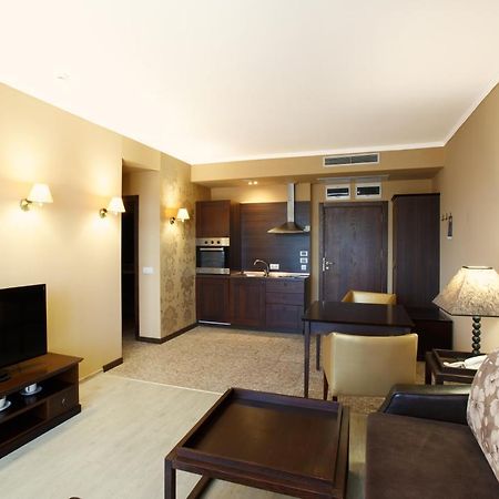 Royal Beach Apartment Sea View 2 Sluneční pobřeží Exteriér fotografie