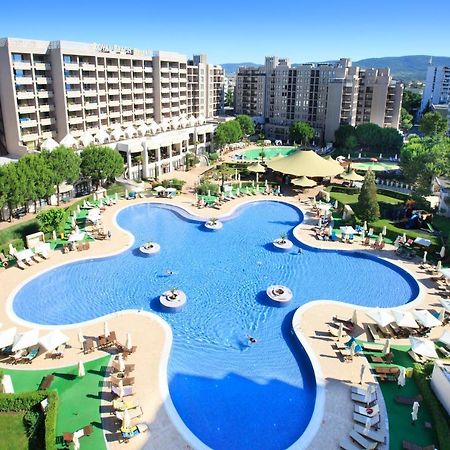 Royal Beach Apartment Sea View 2 Sluneční pobřeží Exteriér fotografie